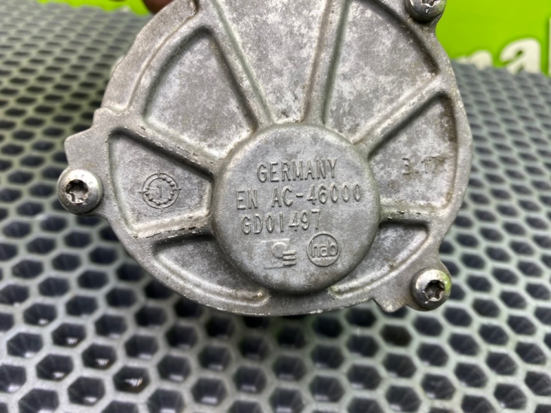 Вакуумный насос, 2900 рублей, Калининград