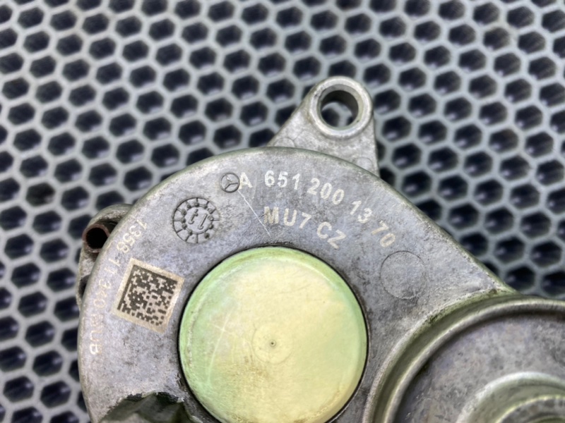 Натяжитель ремня, 1900 рублей, Калининград