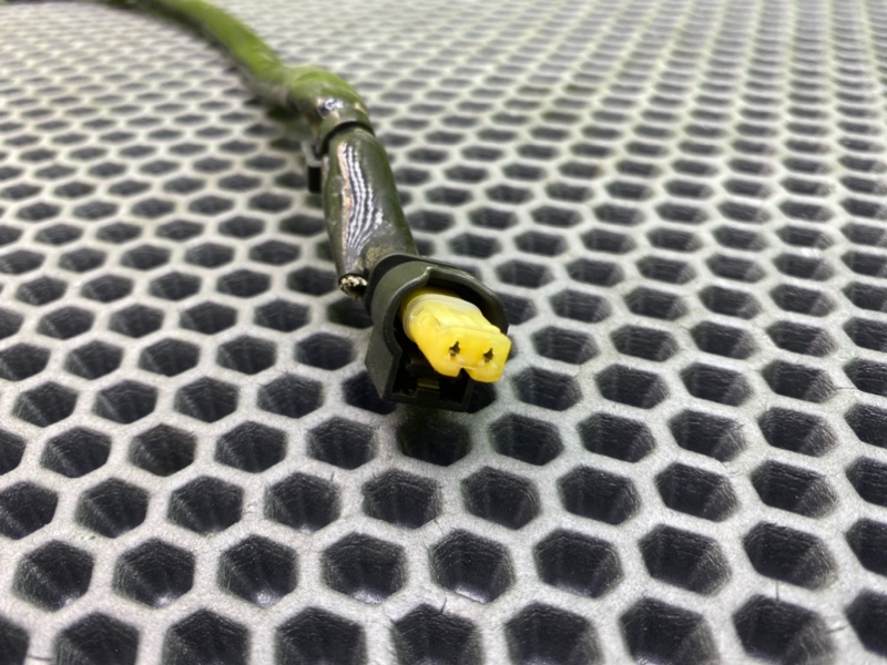 Датчик температуры выхлопных газов, 2000 рублей, Калининград