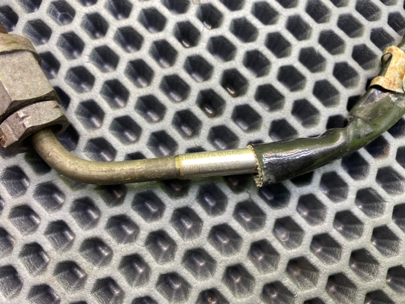 Датчик температуры выхлопных газов, 2000 рублей, Калининград