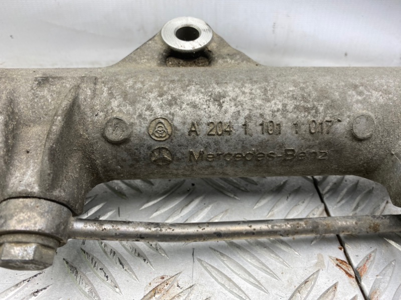 Рулевая рейка, 28500 рублей, Калининград