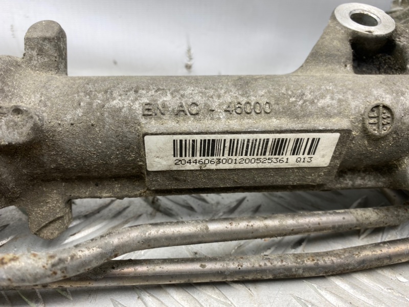 Рулевая рейка, 28500 рублей, Калининград