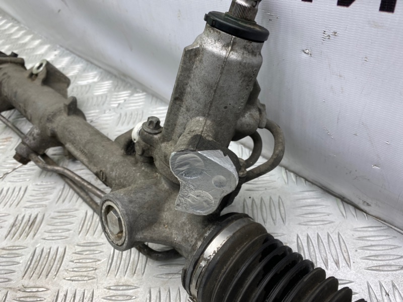 Рулевая рейка, 28500 рублей, Калининград