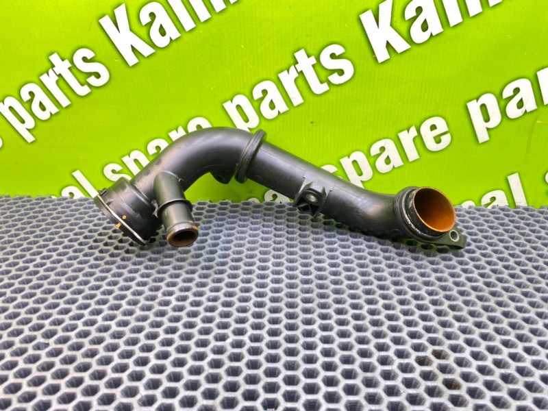 Патрубок системы охлаждения, 1600 рублей, Калининград