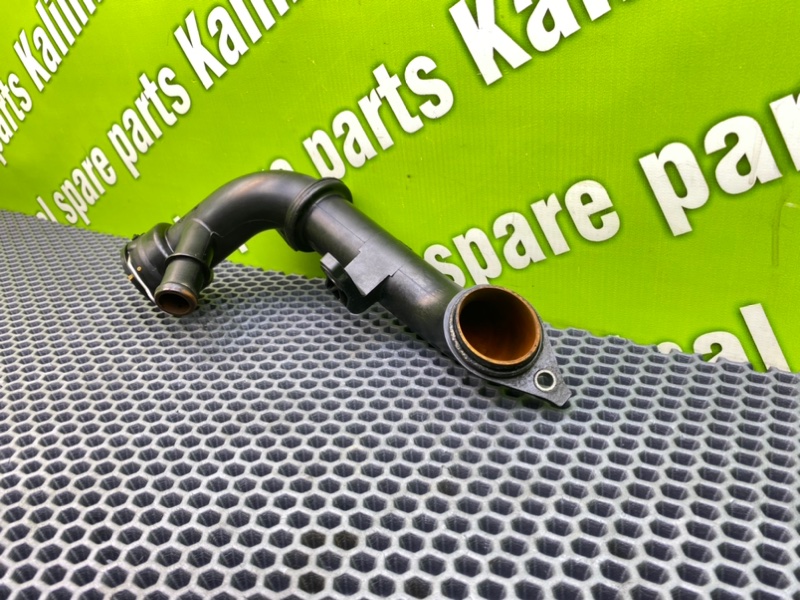 Патрубок системы охлаждения, 1600 рублей, Калининград