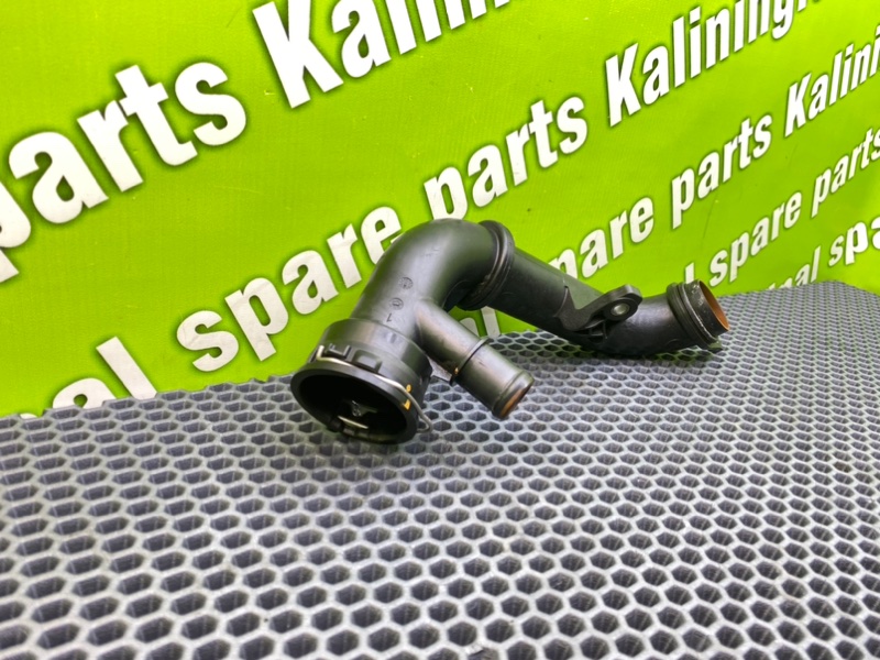 Патрубок системы охлаждения, 1600 рублей, Калининград