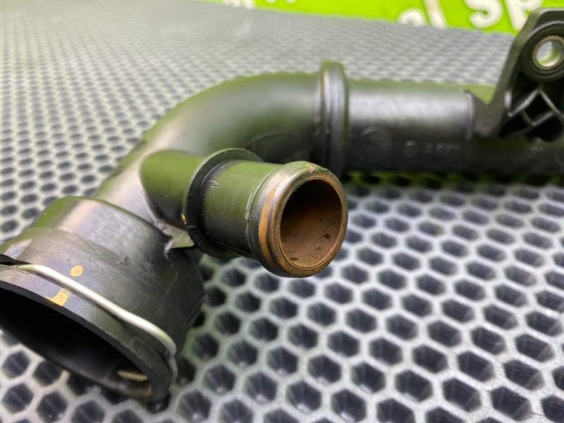 Патрубок системы охлаждения, 1600 рублей, Калининград