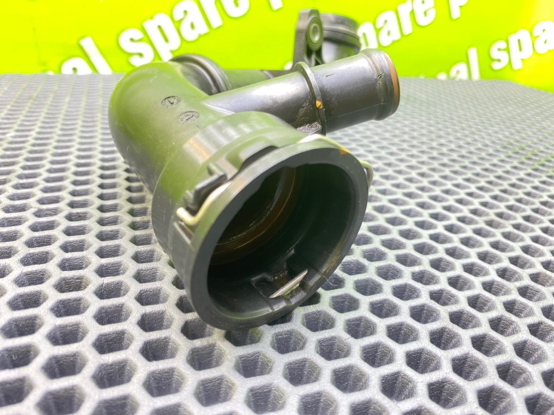 Патрубок системы охлаждения, 1600 рублей, Калининград