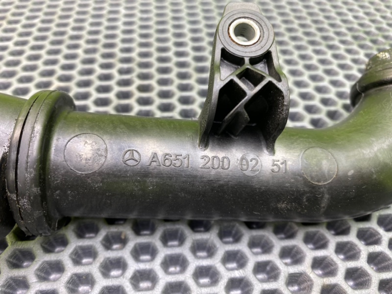 Патрубок системы охлаждения, 1600 рублей, Калининград