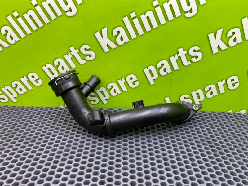 Патрубок системы охлаждения, 1600 рублей, Калининград