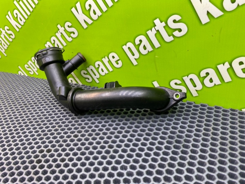 Патрубок системы охлаждения, 1600 рублей, Калининград