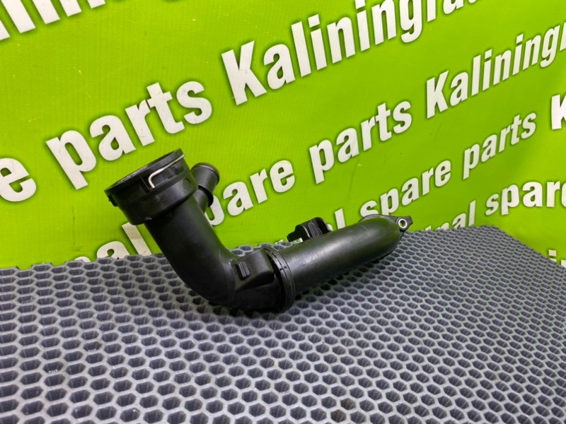 Патрубок системы охлаждения, 1600 рублей, Калининград