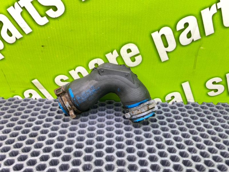 Патрубок системы охлаждения, 1100 рублей, Калининград