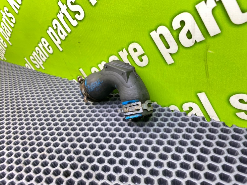 Патрубок системы охлаждения, 1100 рублей, Калининград