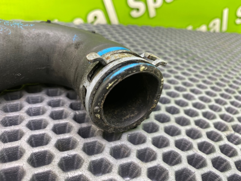 Патрубок системы охлаждения, 1100 рублей, Калининград