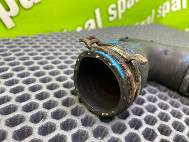 Патрубок системы охлаждения, 1100 рублей, Калининград