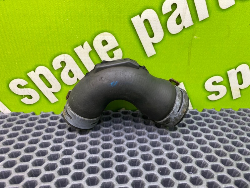 Патрубок системы охлаждения, 1100 рублей, Калининград