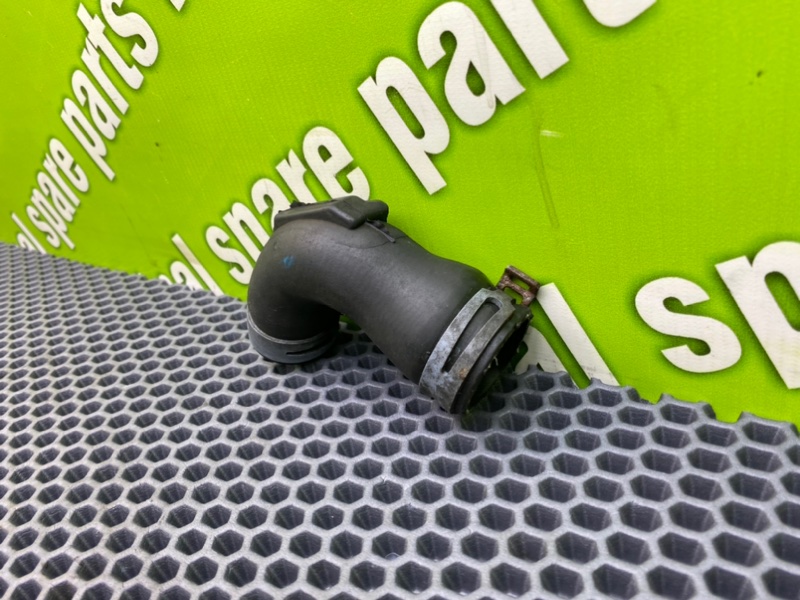 Патрубок системы охлаждения, 1100 рублей, Калининград