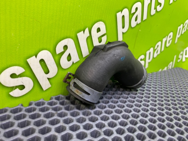 Патрубок системы охлаждения, 1100 рублей, Калининград