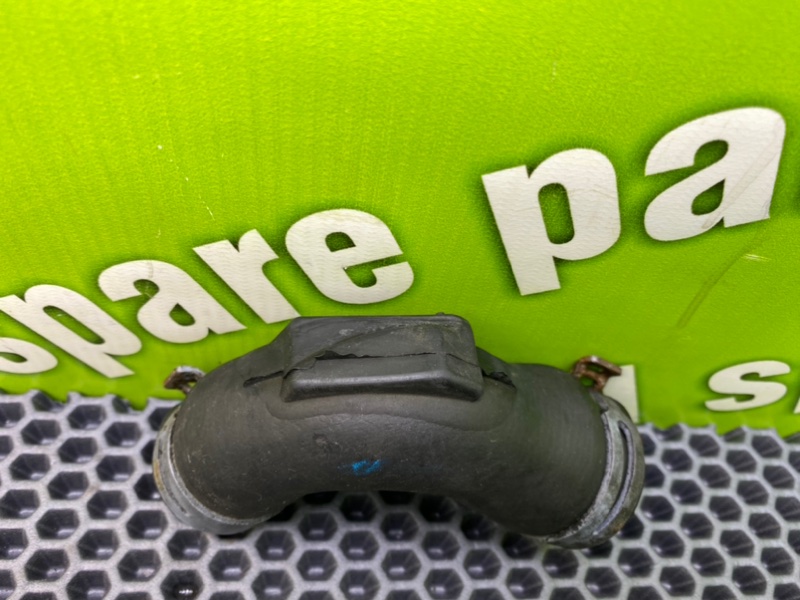 Патрубок системы охлаждения, 1100 рублей, Калининград