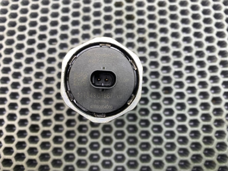 Датчик давления масла, 2000 рублей, Калининград