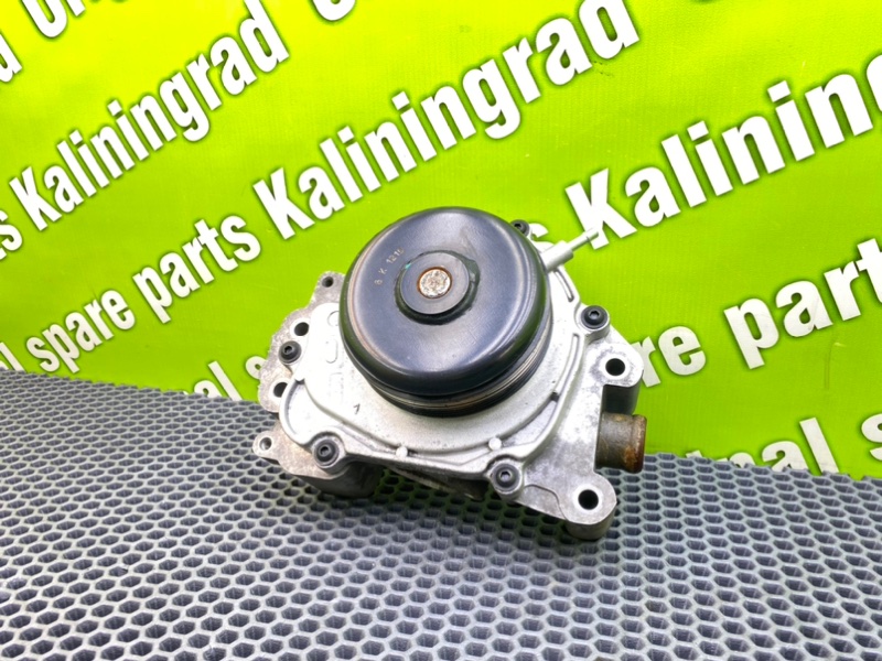 Помпа, 4500 рублей, Калининград