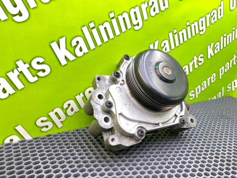 Помпа, 4500 рублей, Калининград