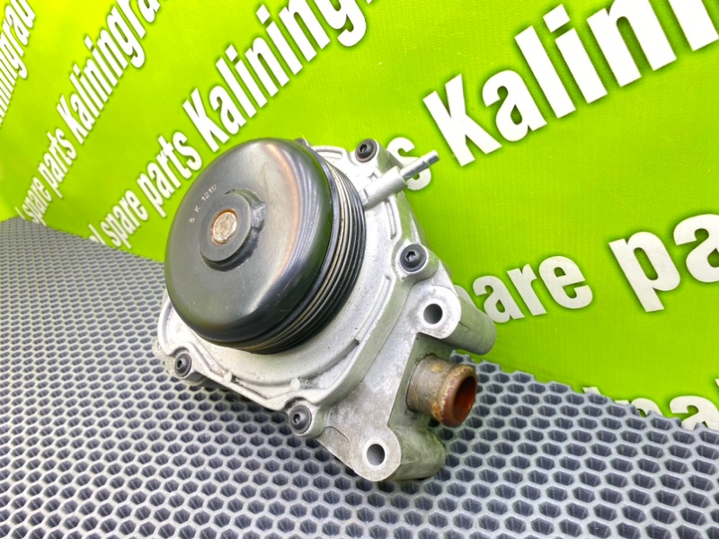 Помпа, 4500 рублей, Калининград