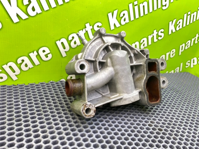 Помпа, 4500 рублей, Калининград