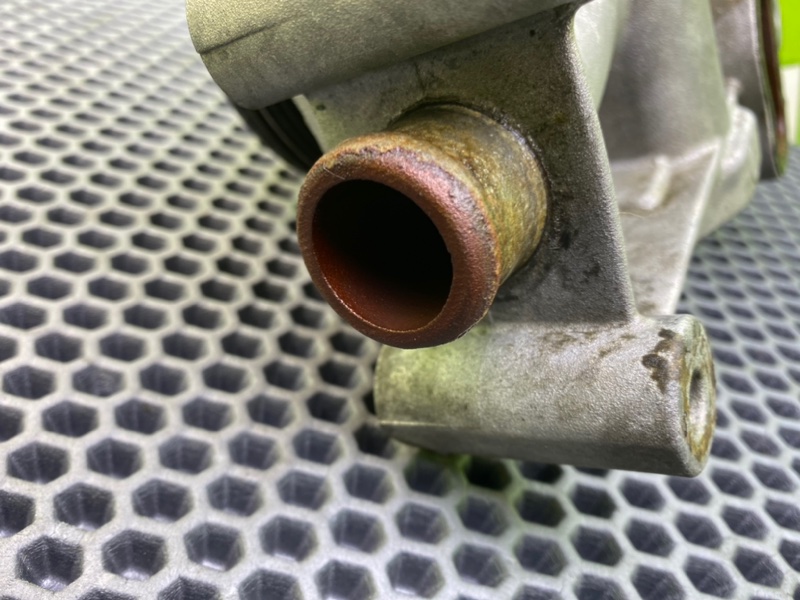 Помпа, 4500 рублей, Калининград