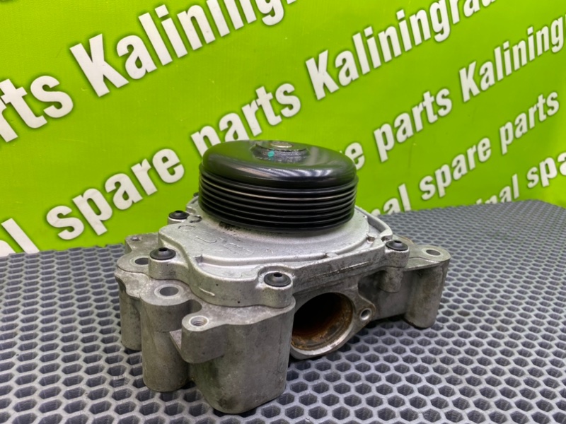 Помпа, 4500 рублей, Калининград