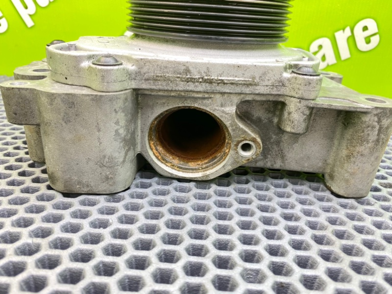 Помпа, 4500 рублей, Калининград