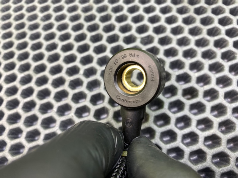 Датчик детонации, 1100 рублей, Калининград