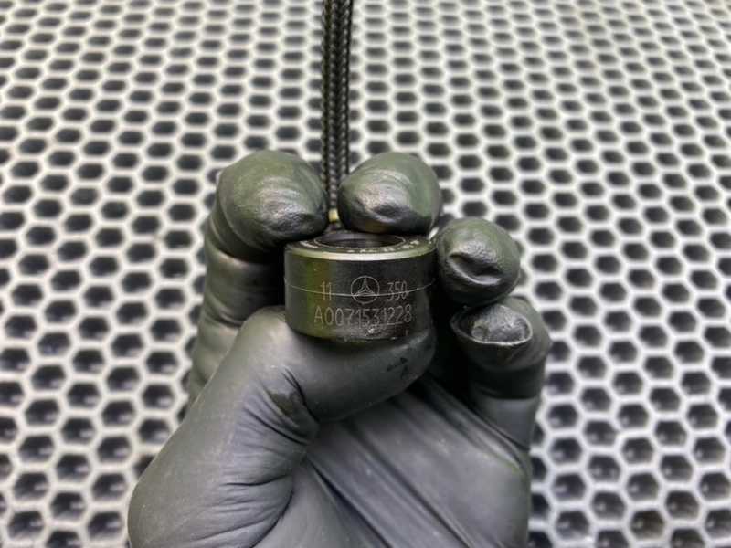 Датчик детонации, 1100 рублей, Калининград