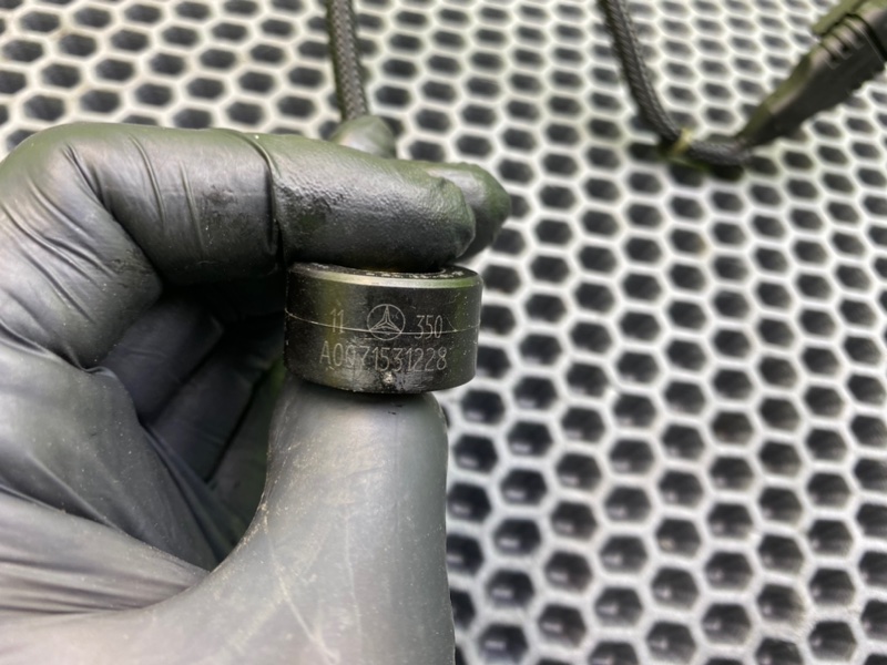 Датчик детонации, 1100 рублей, Калининград