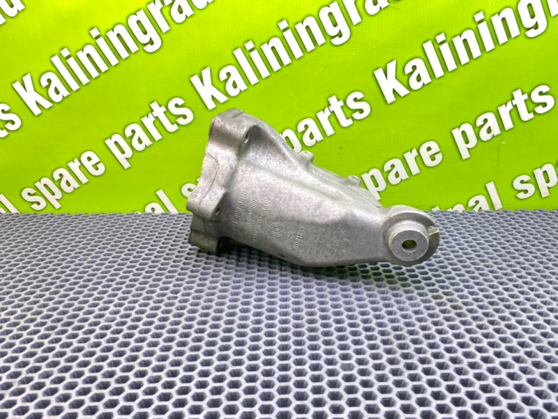 Кронштейн двигателя, 1500 рублей, Калининград