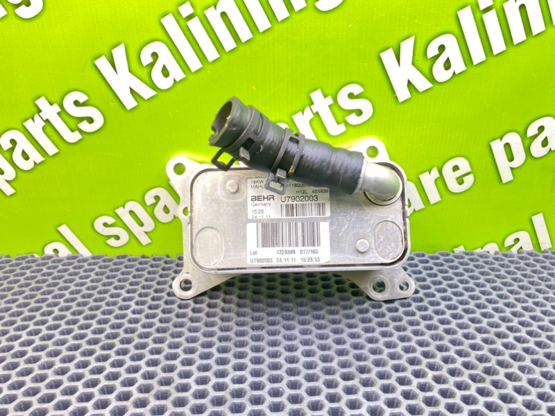 Теплообменник, 1900 рублей, Калининград