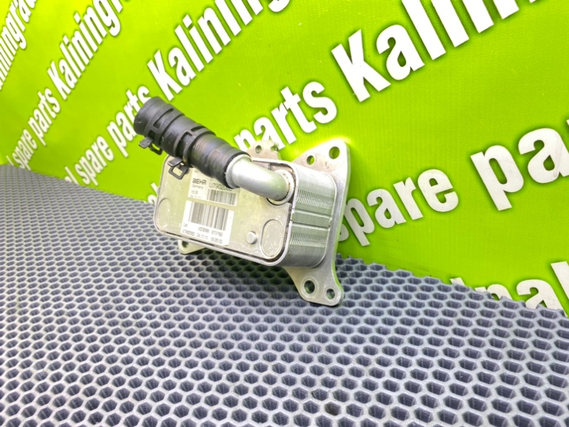 Теплообменник, 1900 рублей, Калининград