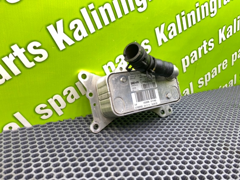 Теплообменник, 1900 рублей, Калининград