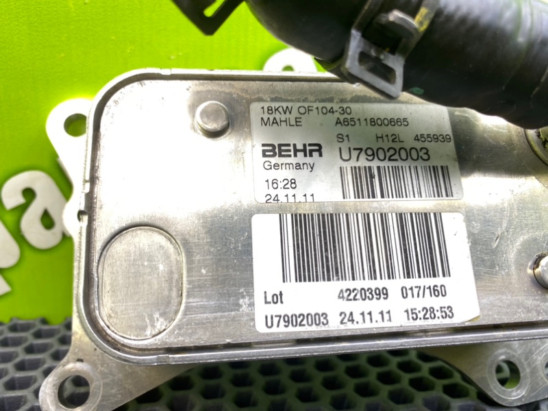 Теплообменник, 1900 рублей, Калининград