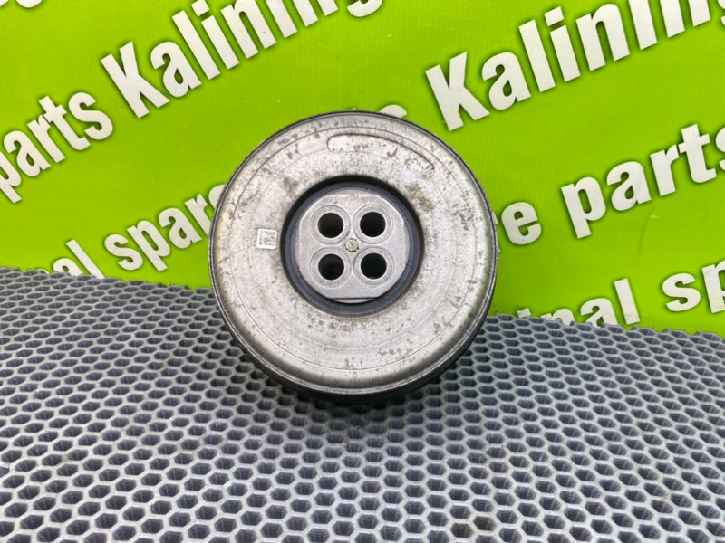 Шкив коленвала, 4500 рублей, Калининград