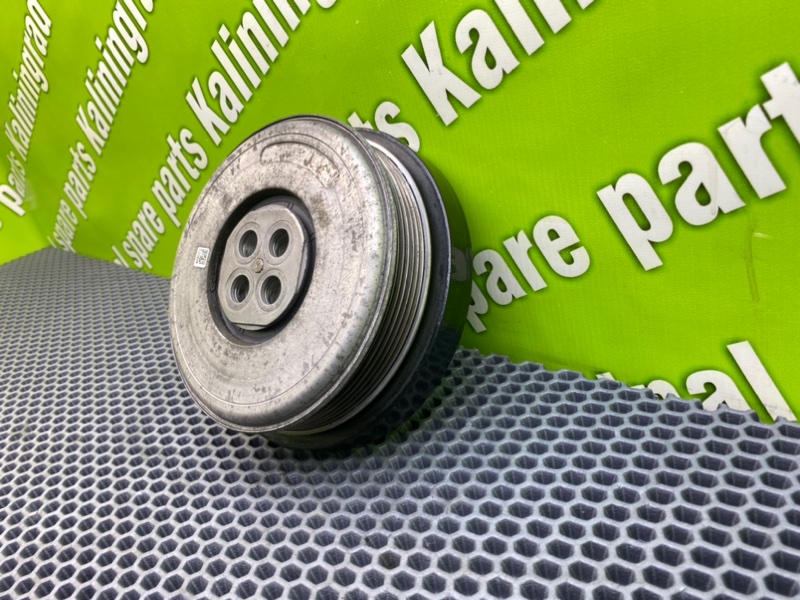 Шкив коленвала, 4500 рублей, Калининград