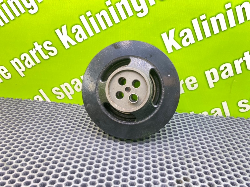 Шкив коленвала, 4500 рублей, Калининград