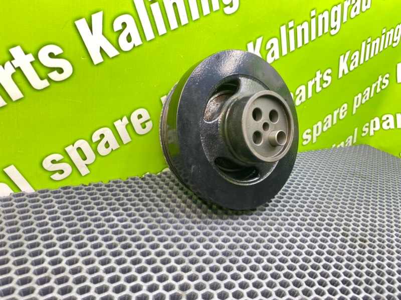 Шкив коленвала, 4500 рублей, Калининград