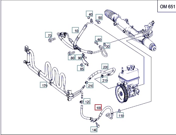 Трубка Гур, 1900 рублей, Калининград
