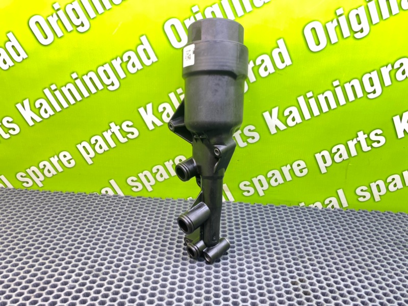 Корпус масляного фильтра, 2300 рублей, Калининград