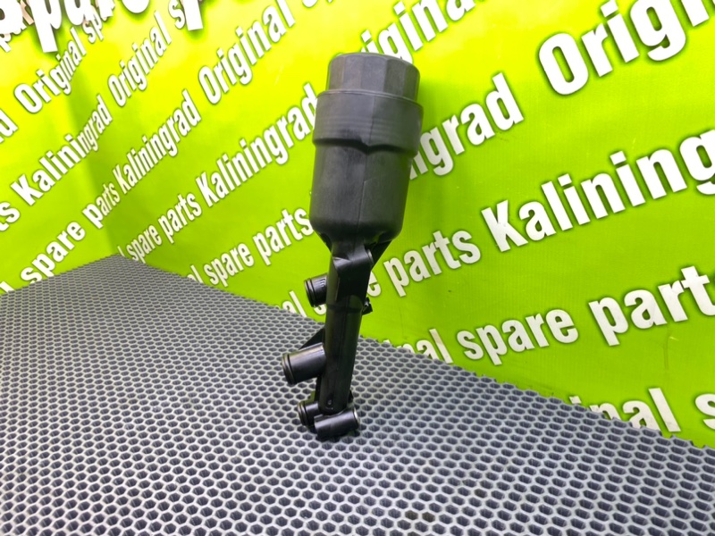 Корпус масляного фильтра, 2300 рублей, Калининград