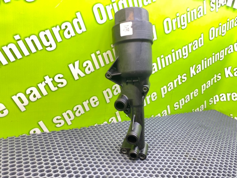 Корпус масляного фильтра, 2300 рублей, Калининград