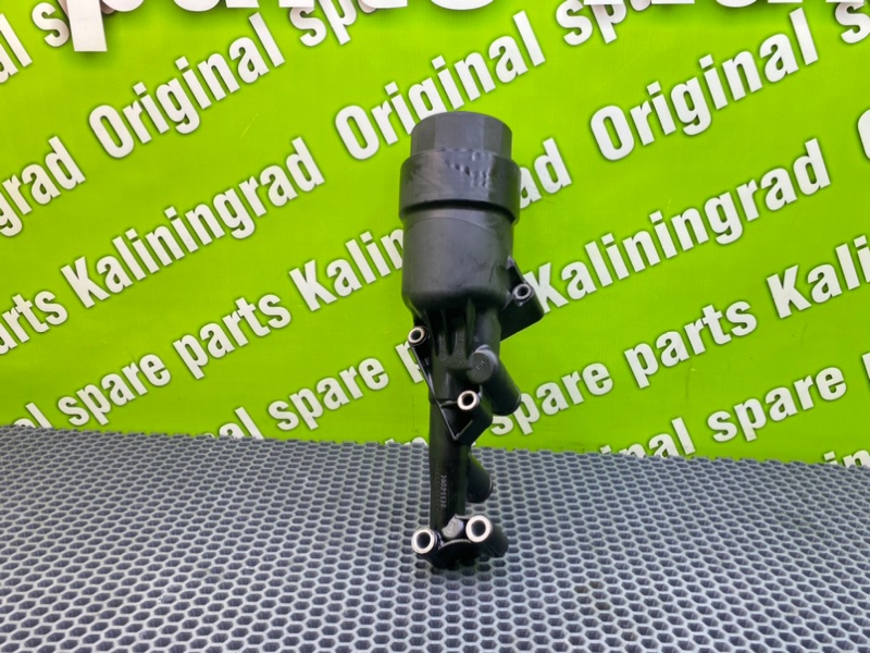 Корпус масляного фильтра, 2300 рублей, Калининград