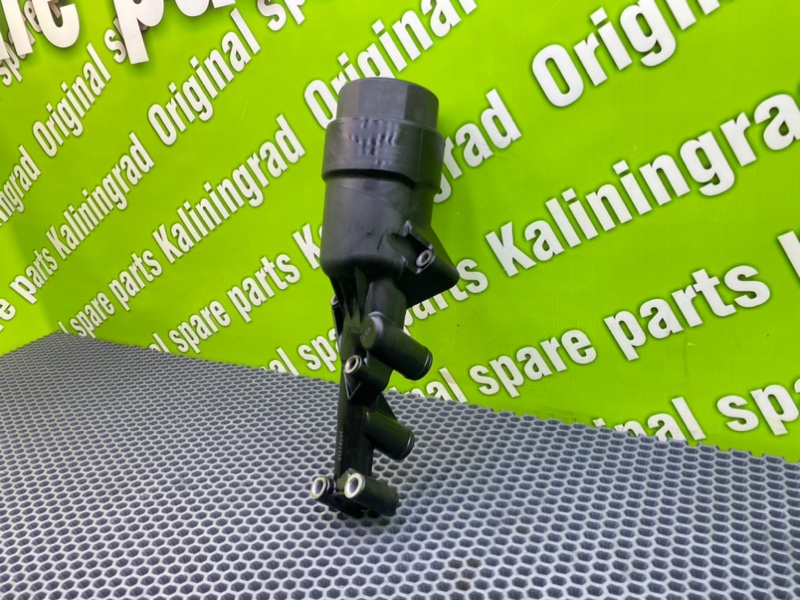 Корпус масляного фильтра, 2300 рублей, Калининград